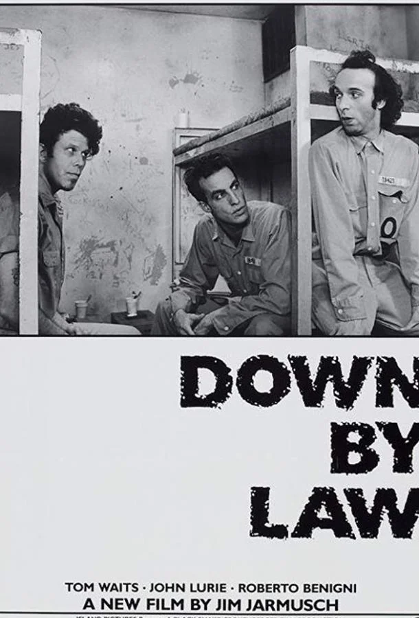 Вне закона / Вниз по закону 1986 смотреть фильм онлайн бесплатно