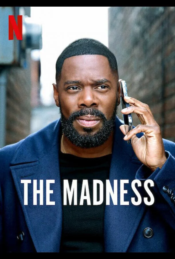 Помешательство 1 сезон, 1-6,7,8 серии смотреть сериал онлайн