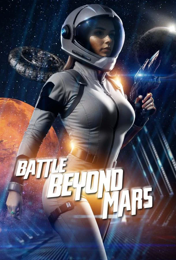 Битва за Марс 2025 смотреть фильм онлайн бесплатно