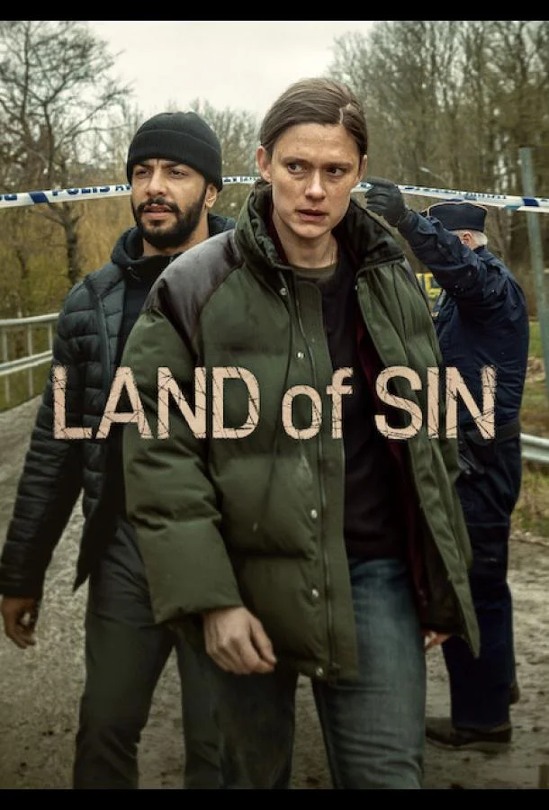 Земля греха 1 сезон, 1-3,4,5 серии смотреть сериал онлайн